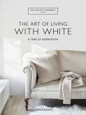 The White Company The Art of Living with White (eBook, ePUB)