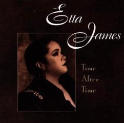 Time After Time - Etta James
