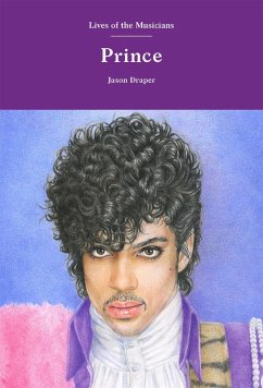 Prince (eBook, ePUB) - Draper, Jason