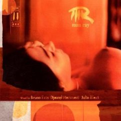 Man Ray 2 - Man Ray 2 (2001, mixed by Bruno Evin..)