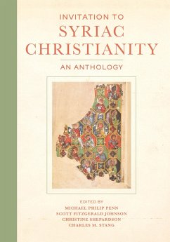 Invitation to Syriac Christianity (eBook, ePUB)