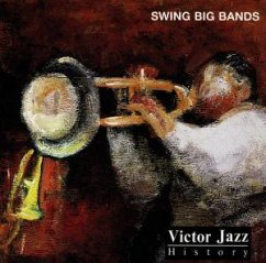 Swing Big Bands - RCA Victor Jazz History 8-Swing Big Bands