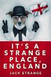 It's A Strange Place, England (eBook,... - Bild 1