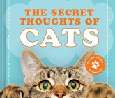 The Secret Thoughts of Cats (eBook, ePUB)