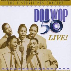 Doo Wop 50 Live