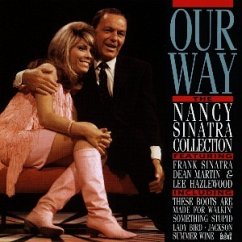 Our Way (The Nancy Sinatra Collection) - Nancy Sinatra