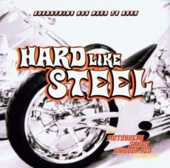 Hard Like Steel