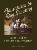 Adventures in Boy Scouting (eBook, ePUB)