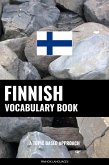 Finnish Vocabulary Book (eBook, ePUB)