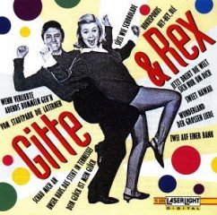Gitte & Rex - Gitte (Haenning)