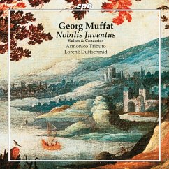 Cover Suiten Und Konzerte