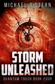 Storm Unleashed (eBook, ePUB)