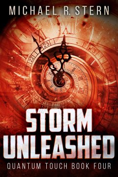 Storm Unleashed (eBook, ePUB) - Stern, Michael R.