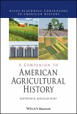 A Companion to American Agricultural History (eBook, PDF)