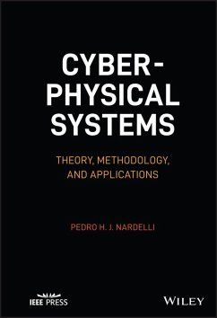 Cyber-physical Systems (eBook, PDF) - Nardelli, Pedro H. J.