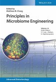 Principles in Microbiome Engineering (eBook, ePUB)