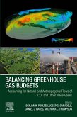 Balancing Greenhouse Gas Budgets (eBook, ePUB)