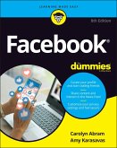 Facebook For Dummies (eBook, PDF)