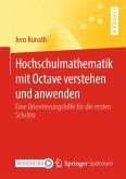 Hochschulmathematik mit Octave verstehen und anwenden (eBook, PDF)