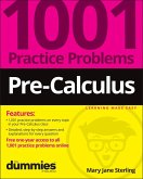Pre-Calculus (eBook, ePUB)