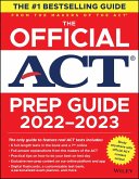 The Official ACT Prep Guide 2022-2023 (eBook, ePUB)