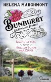 Bunburry - Ein Idyll zum Sterben (eBook, ePUB)