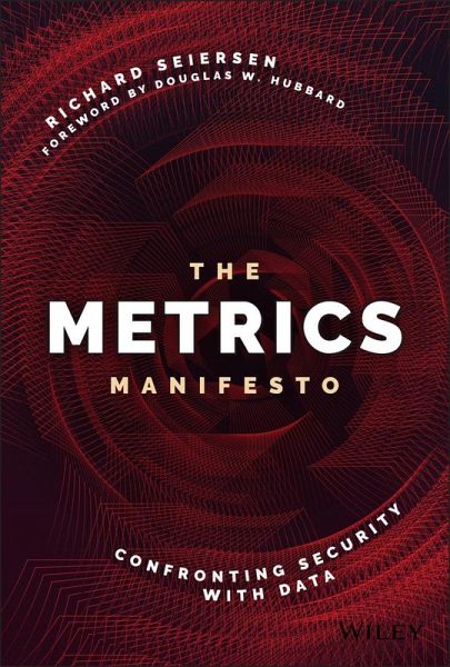 The Metrics Manifesto (eBook, ePUB) The Metrics Manifesto (eBook, ePUB)
