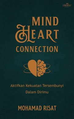 Mind Heart Connection (eBook, ePUB) - Risat, Mohamad
