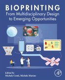 Bioprinting (eBook, ePUB)