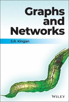 Graphs and Networks (eBook, ePUB) - Kingan, S. R.