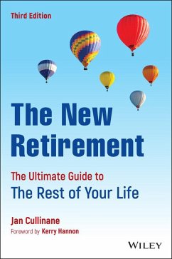 Cover The New Retirement (eBook, PDF)
