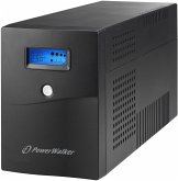 PowerWalker VI 3000 SCL USV 3000VA/ 1800W PowerWalker VI 3000 SCL USV 3000VA/ 1800W