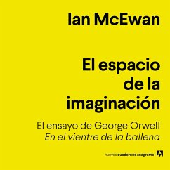 El espacio de la imaginación (MP3-Download) - McEwan, Ian