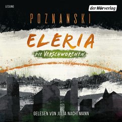 Cover Die Verschworenen (MP3-Download)