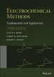 Electrochemical Methods (eBook, ePUB) - Bild 1