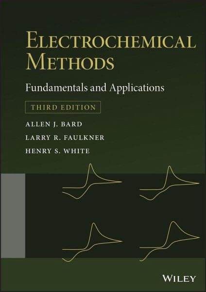 Electrochemical Methods (eBook, ePUB) Electrochemical Methods (eBook, ePUB)