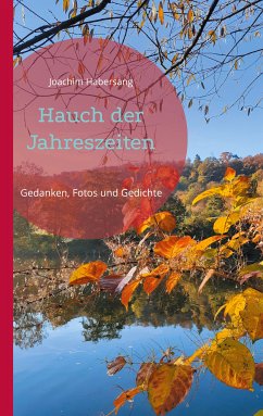 Hauch der Jahreszeiten (eBook, ePUB) - Habersang, Joachim