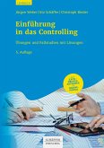Einführung in das Controlling (eBook, PDF)