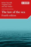 The law of the sea (eBook, ePUB)