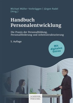 Handbuch Personalentwicklung (eBook, PDF)