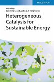 Heterogeneous Catalysis for Sustainable Energy (eBook, ePUB)