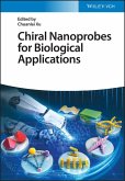 Chiral Nanoprobes for Biological Applications (eBook, PDF)