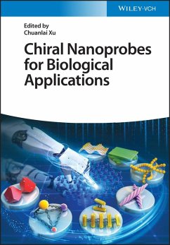 Chiral Nanoprobes for Biological Applications (eBook, PDF)