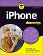 iPhone For Dummies, 2022 Edition... - Bild 1