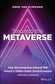 Step into the Metaverse (eBook, ePUB)