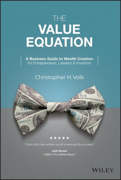 The Value Equation (eBook, ePUB) The Value Equation (eBook, ePUB)