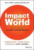 Impact the World (eBook, ePUB)