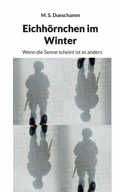 Eichhörnchen im Winter (eBook, ePUB)