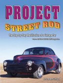 Project Street Rod (eBook, ePUB)