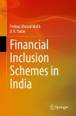 Financial Inclusion Schemes in India (eBook, PDF)